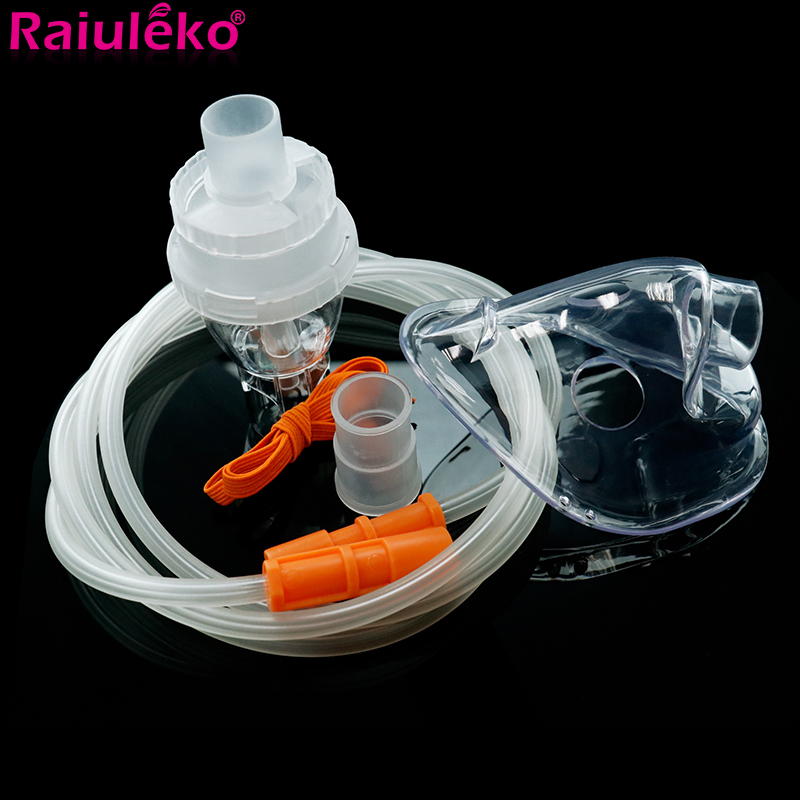 Health Wellness Items - Comp Mist Household Compressor Nebulizer Cup