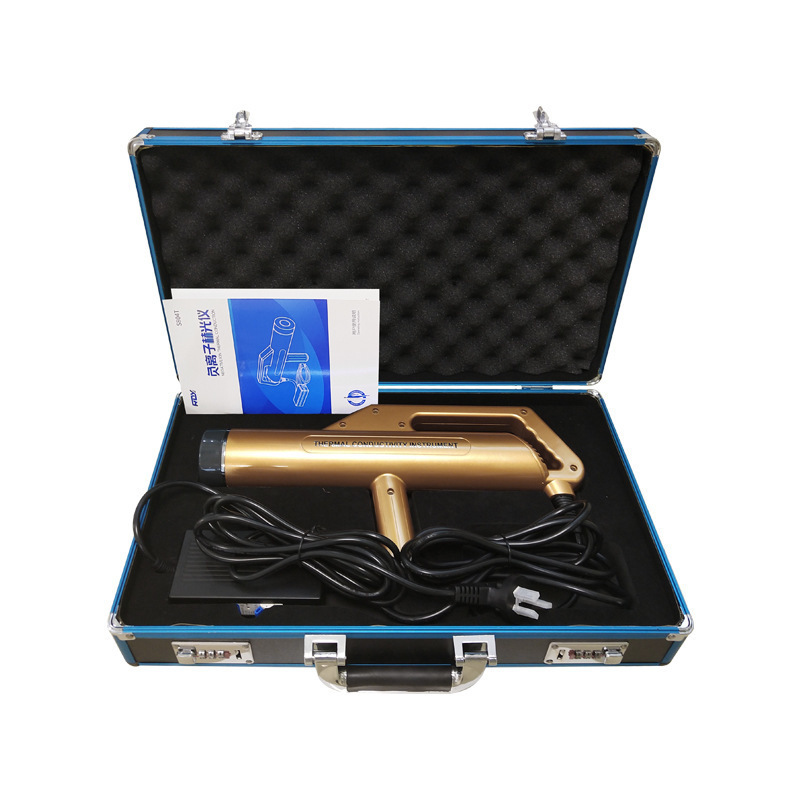 Terahertz Thermal Conduction D - огляд і ціна Health Wellness Energy