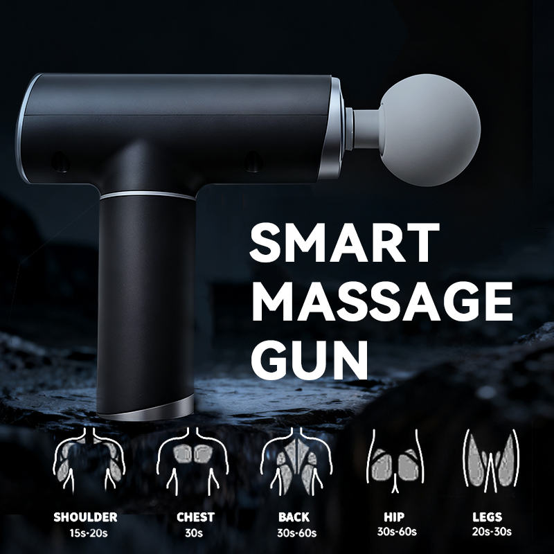 Lenovo Brand Fascia Gun N2 Dee - огляд і ціна Massage Gun Deep Tissue
