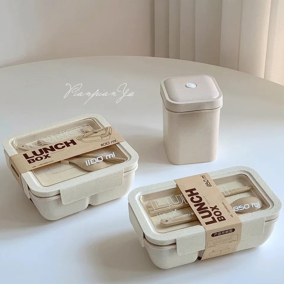 1 Portable Microwave Lunch Box - огляд і ціна Health Wellness Items