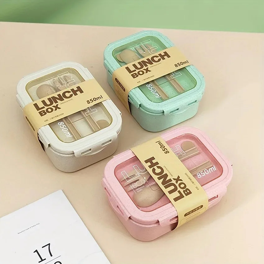 1 Portable Microwave Lunch Box - огляд і ціна Health Wellness Items