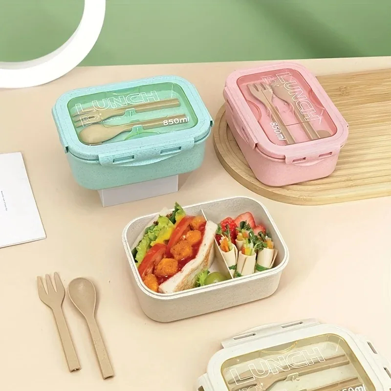 1 Portable Microwave Lunch Box - огляд і ціна Health Wellness Items
