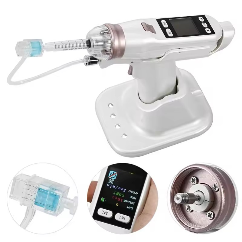 Hot sale High Negative Pressur - огляд і ціна Massage Gun Deep Tissue