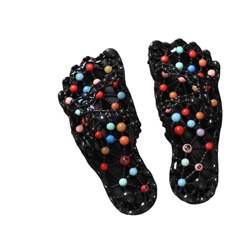 Slippers Summer Foot Bottom Gr - огляд і ціна Health & Wellness Festival