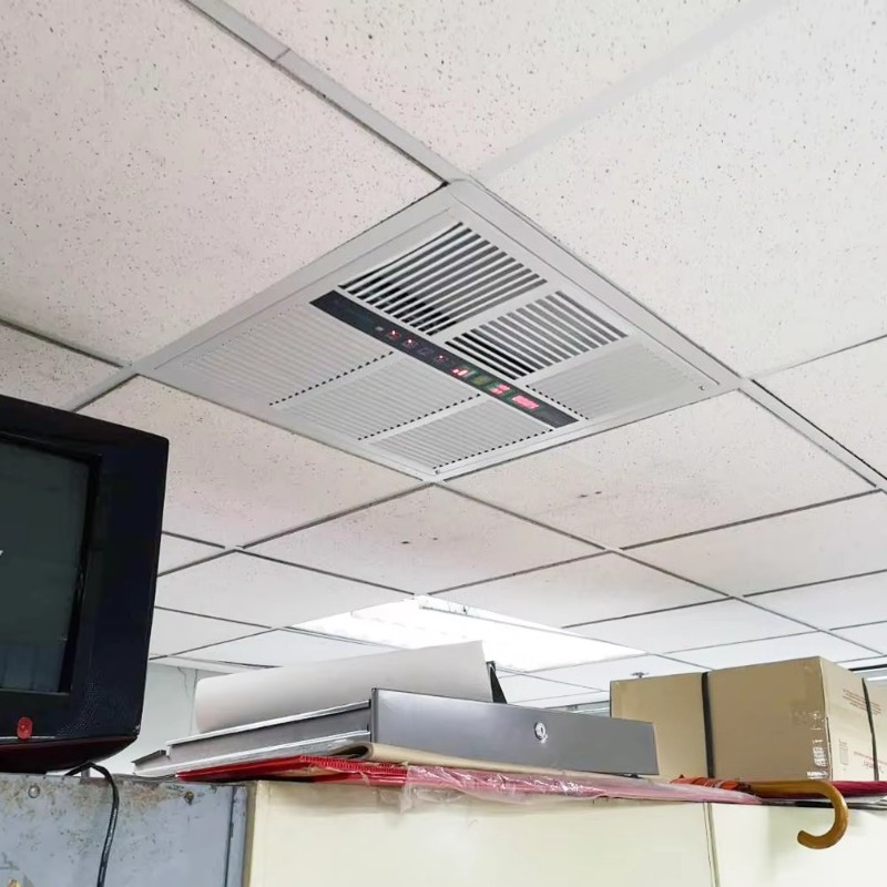 Cheapest Ceiling Mounted Hepa  - огляд і ціна Air Purifier Hepa