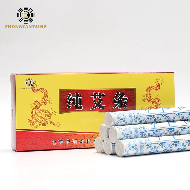 ZHONGYAN TAIHE Premium Pure Mo - огляд і ціна Holistic Health & Wellness