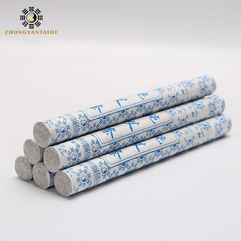 ZHONGYAN TAIHE Premium Pure Mo - огляд і ціна Holistic Health & Wellness