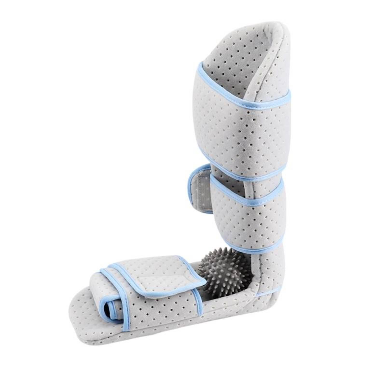 Breathable Foot Support Orthos - огляд і ціна Ankle Brace Support