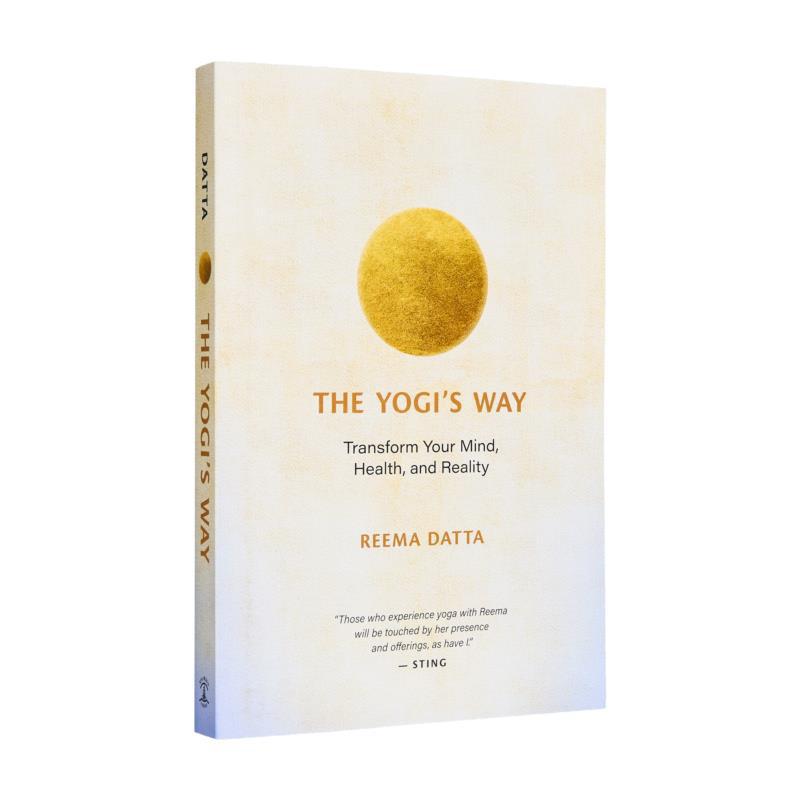 The Yogis Way Transform Your M - огляд і ціна Health & Wellness Festival