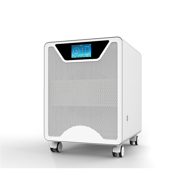 HEPA Filter With Photocatalyti - огляд і ціна Air Purifier Hepa