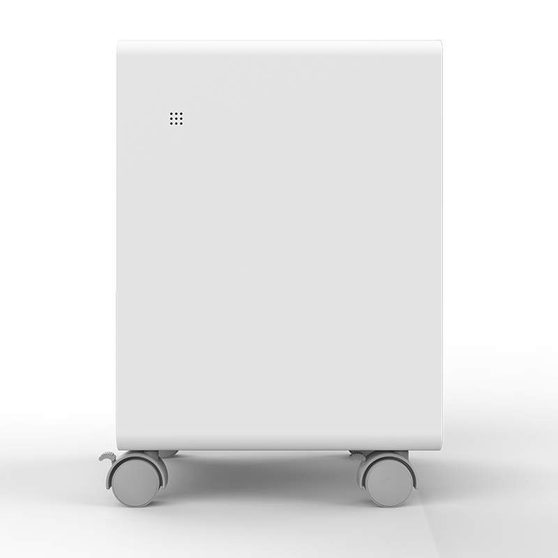 HEPA Filter With Photocatalyti - огляд і ціна Air Purifier Hepa