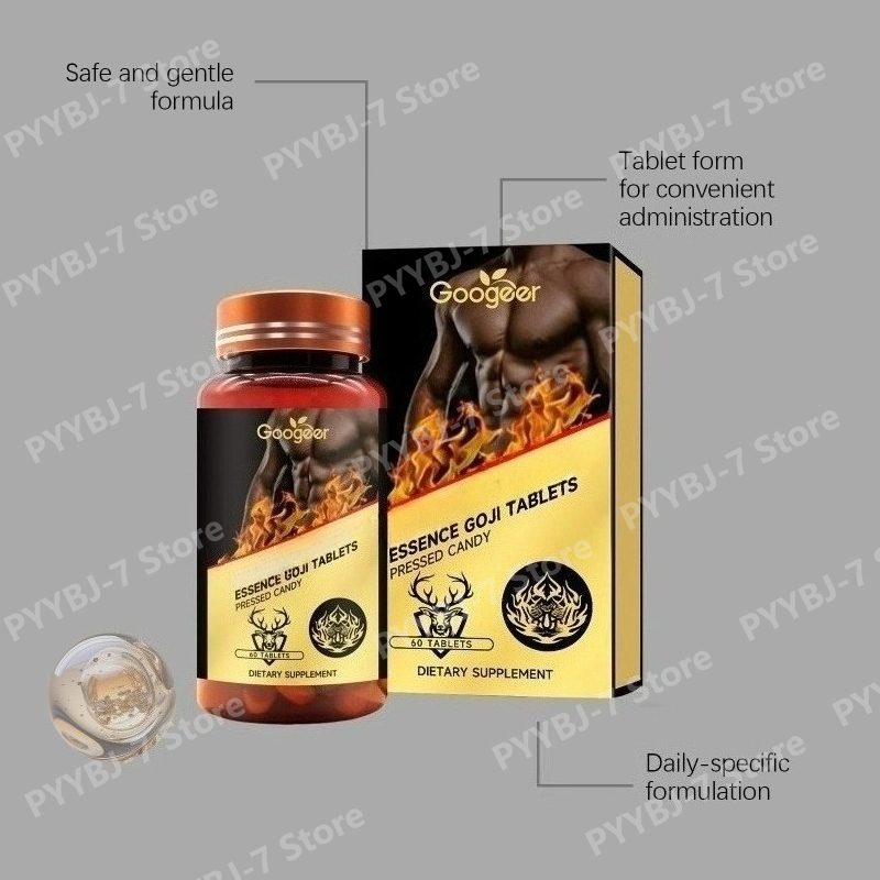 Daily Vitality Boost Supplemen - огляд і ціна Health Wellness Energy