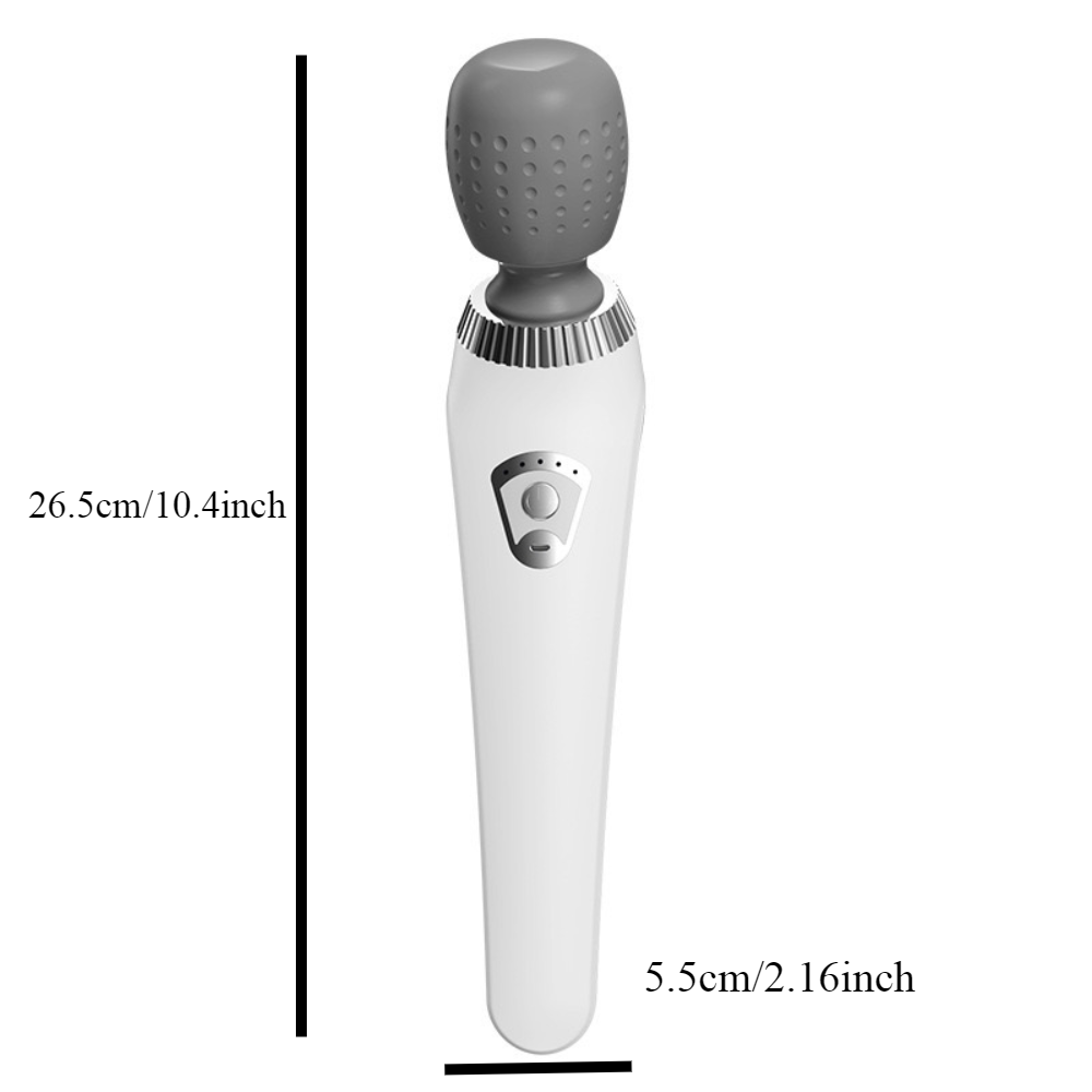 Deep Tissue Massage Gun USB Re - огляд і ціна Massage Gun Deep Tissue