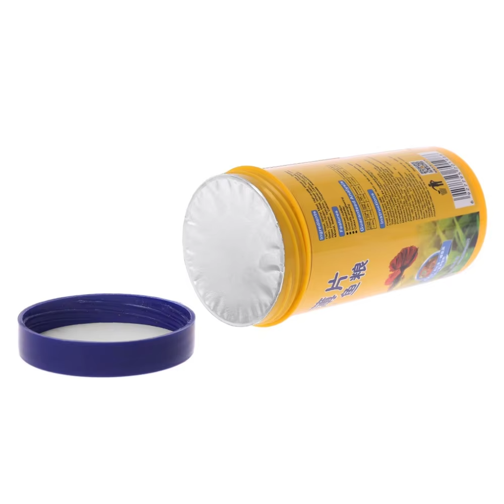 NEW Healthy Fish Food Flakes F - огляд і ціна Health Wellness Items