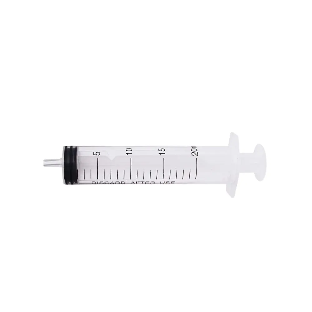 Individually Packed No Needle  - огляд і ціна Health Wellness Items