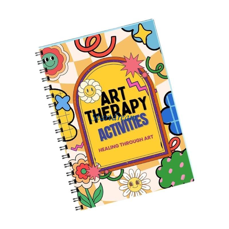 Mental Health Workbook Therape - огляд і ціна Health Wellness Journal
