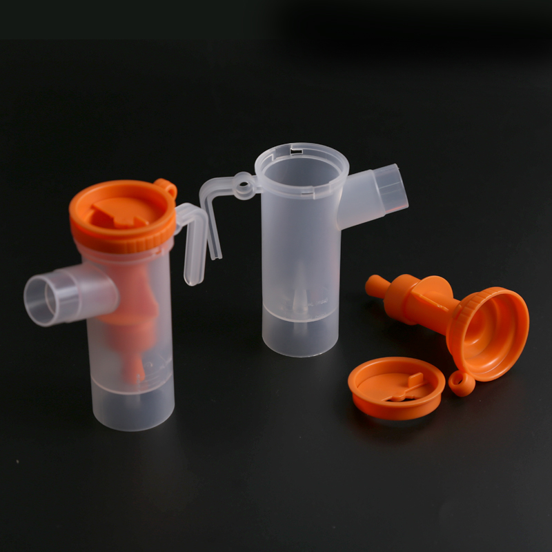 8ml NebulizerTank Cup Universa - огляд і ціна Health Wellness Items