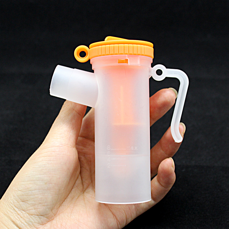 8ml NebulizerTank Cup Universa - огляд і ціна Health Wellness Items