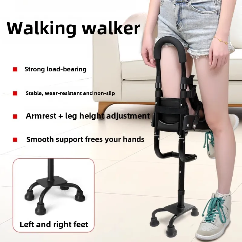 Ankle Fracture Support Brace D - огляд і ціна Ankle Brace Support