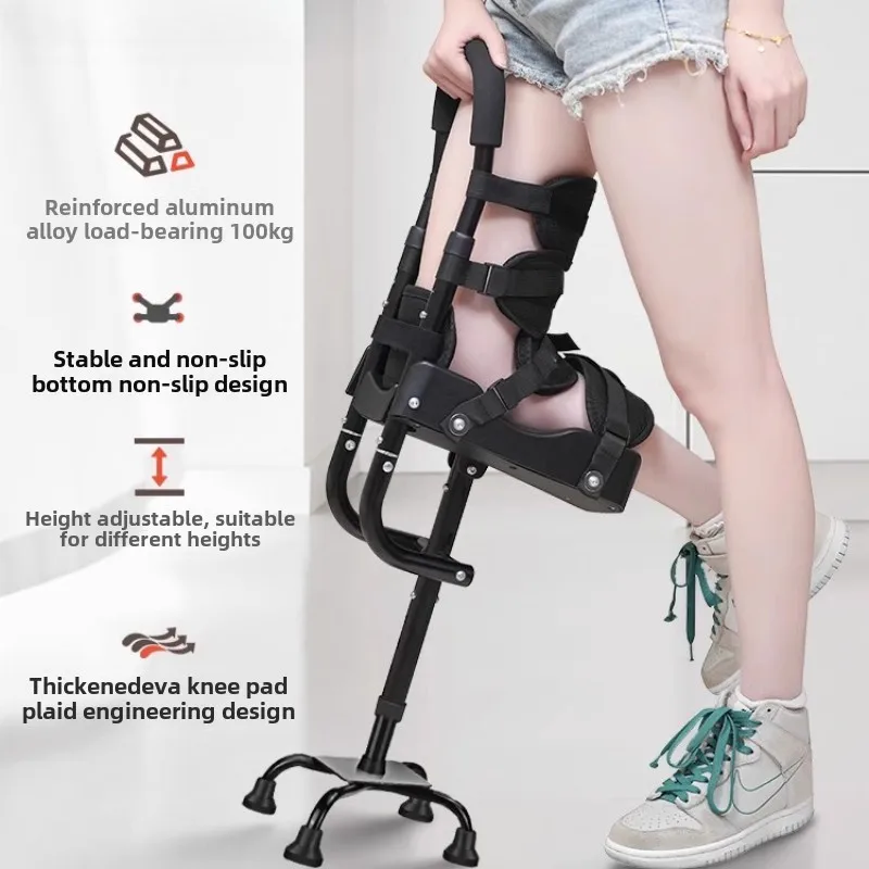 Ankle Fracture Support Brace D - огляд і ціна Ankle Brace Support
