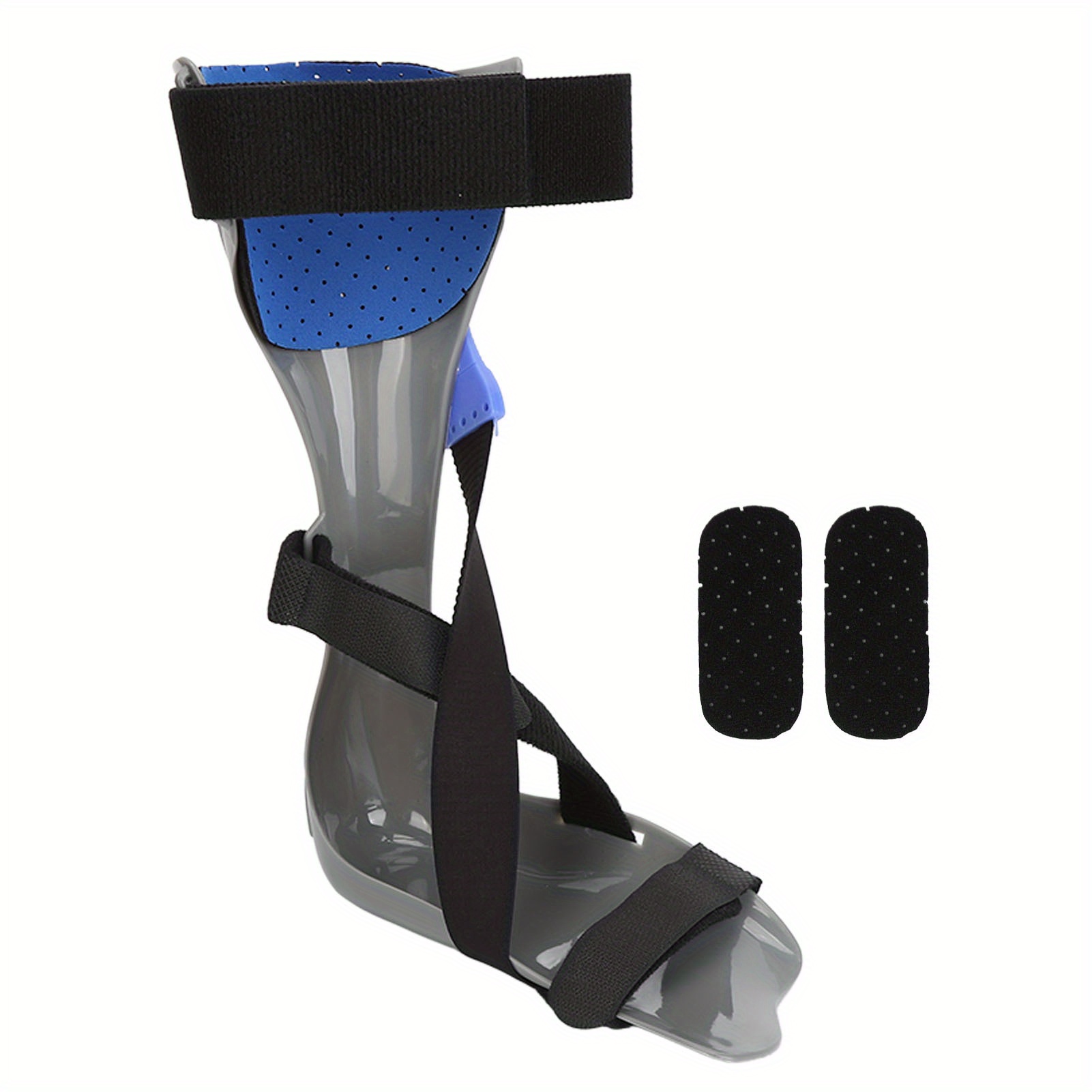 Foot Drop Brace Correct Postur - огляд і ціна Ankle Brace Support