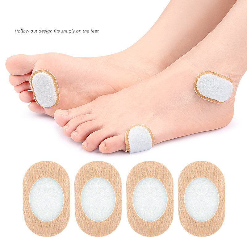 Foot Care Sticker  Patch Corn  - огляд і ціна Detox Foot Patch