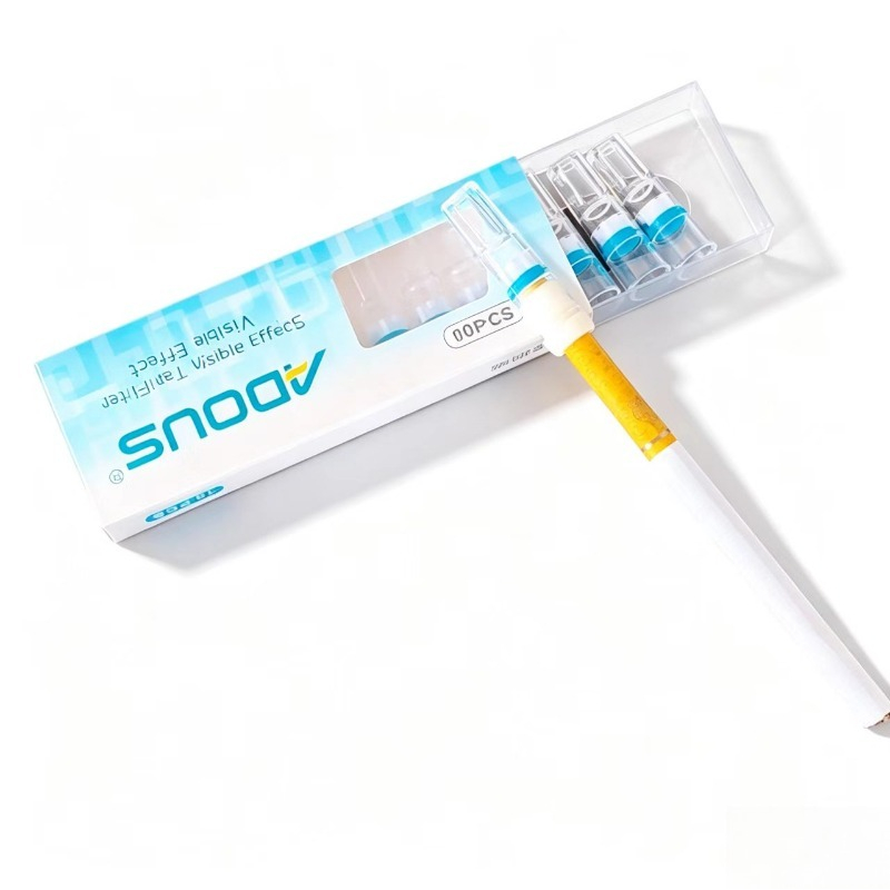 10/20Pcs Disposable Cigarette  - огляд і ціна Health & Wellness Festival