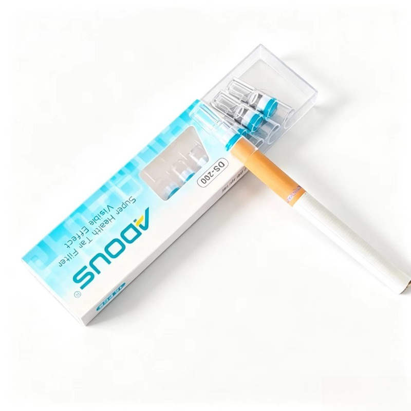10/20Pcs Disposable Cigarette  - огляд і ціна Health & Wellness Festival