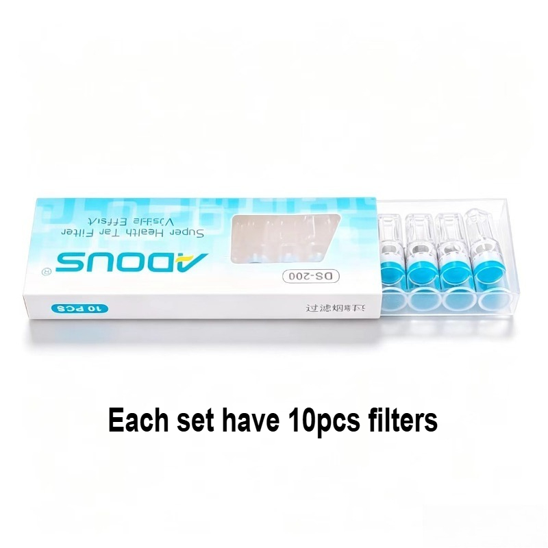 10/20Pcs Disposable Cigarette  - огляд і ціна Health & Wellness Festival