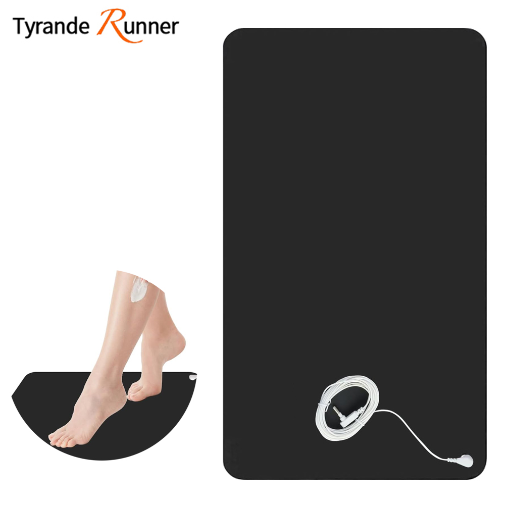 40X60CM Grounding Mat With Gro - огляд і ціна Health Wellness Energy