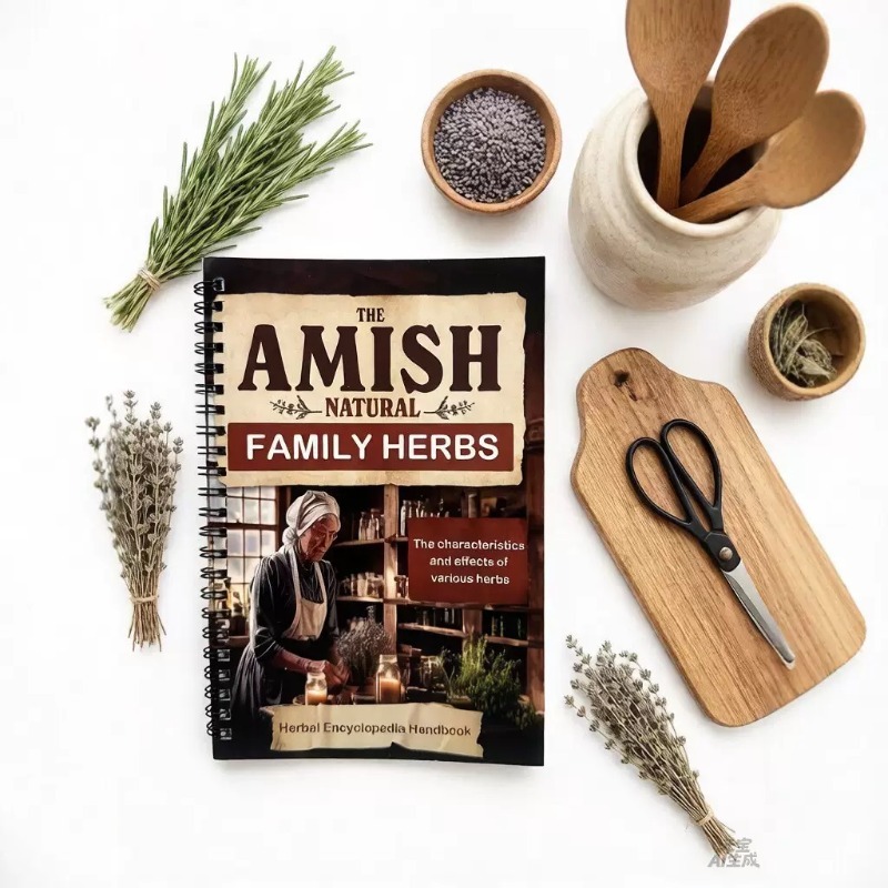 Ancient Healing Health Journal - огляд і ціна Holistic Health & Wellness