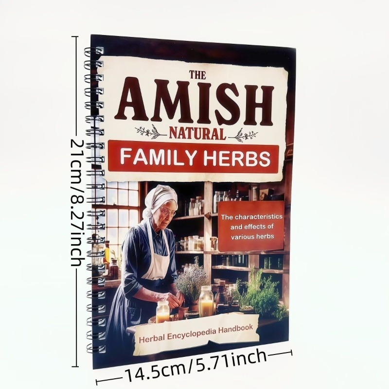 Ancient Healing Health Journal - огляд і ціна Holistic Health & Wellness