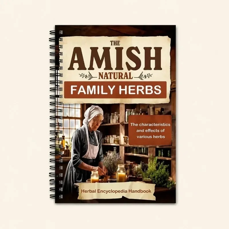 Ancient Healing Health Journal - огляд і ціна Holistic Health & Wellness