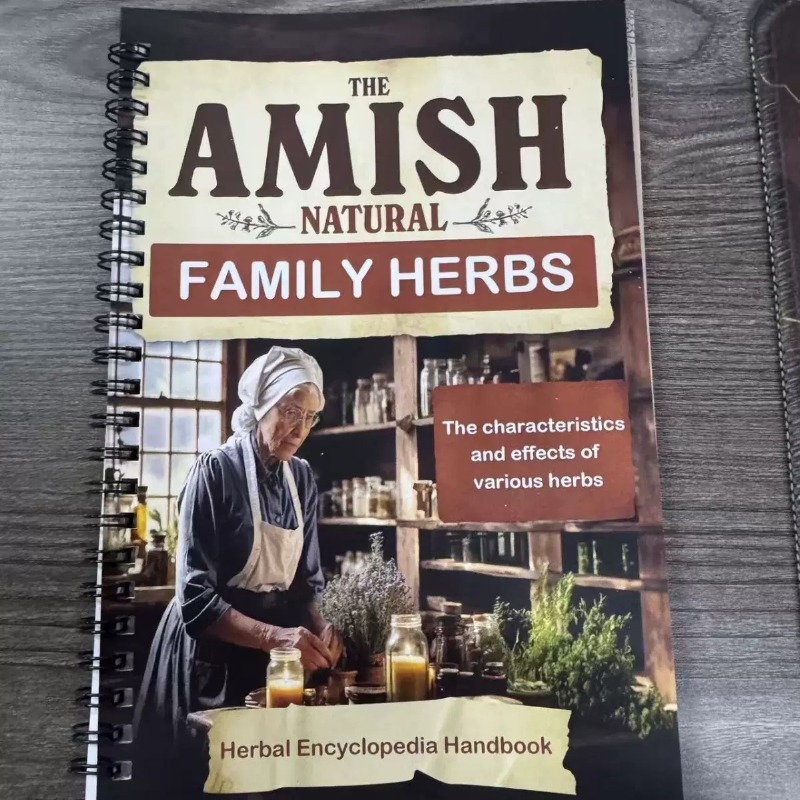 Ancient Healing Health Journal - огляд і ціна Holistic Health & Wellness