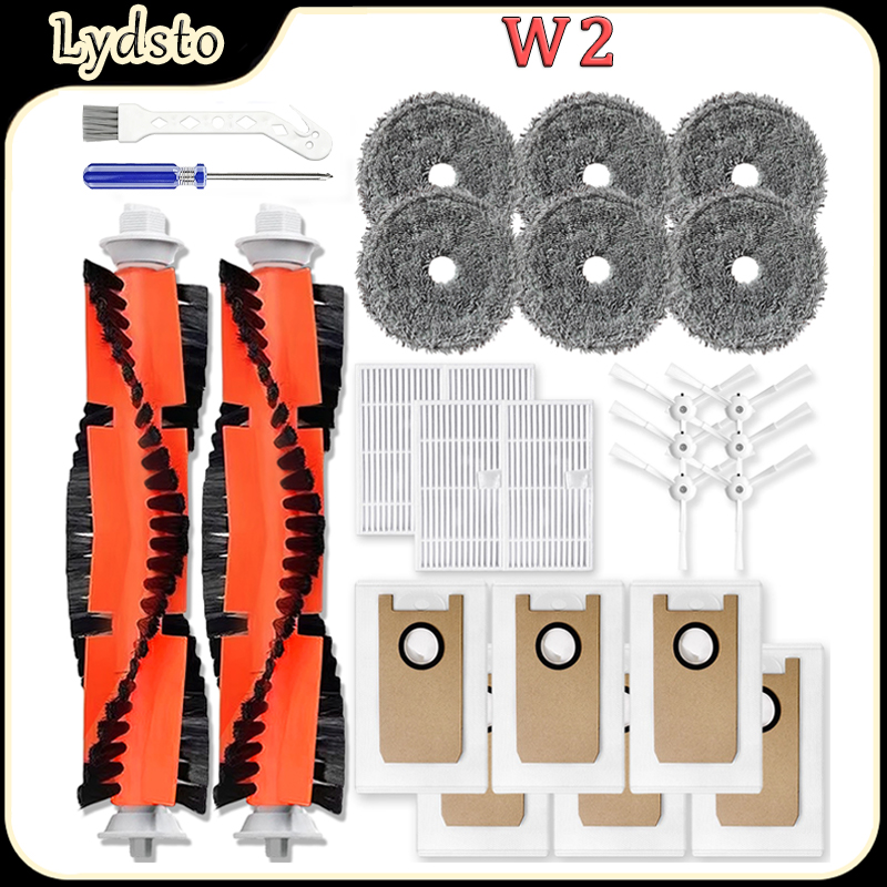 Replacement Parts Kit For Lyds - огляд і ціна Air Purifier Hepa