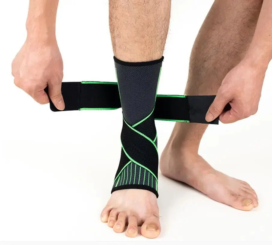 1pcSports Ankle Protector Comp - огляд і ціна Ankle Brace Support