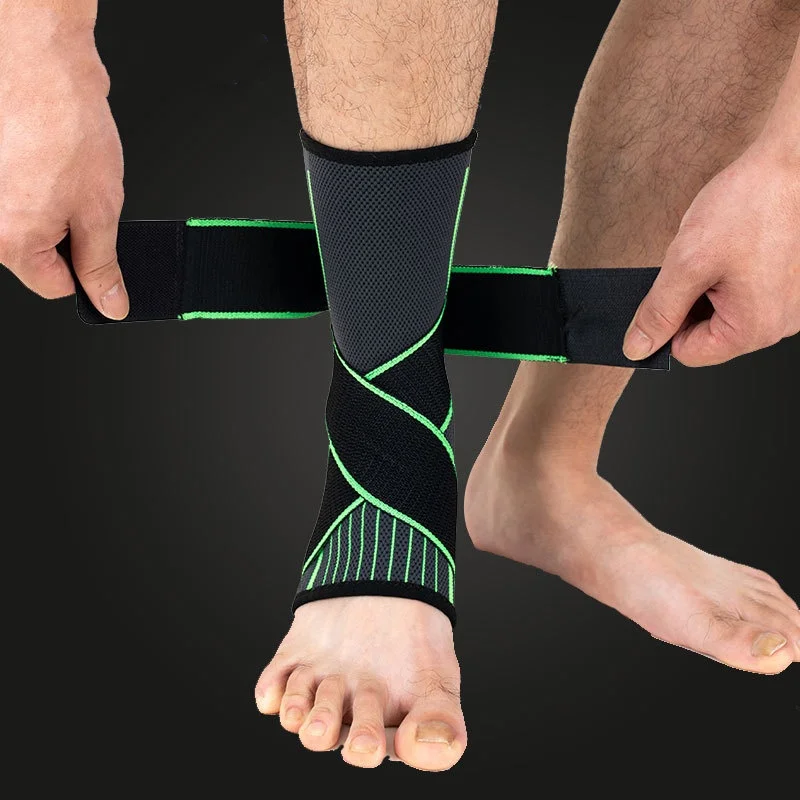 1pcSports Ankle Protector Comp - огляд і ціна Ankle Brace Support