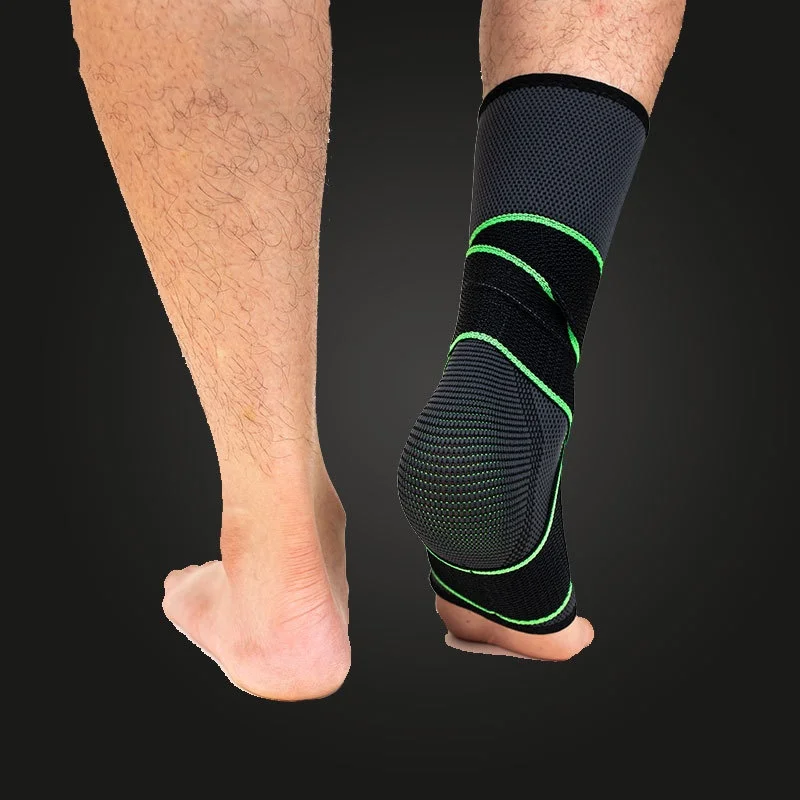 1pcSports Ankle Protector Comp - огляд і ціна Ankle Brace Support