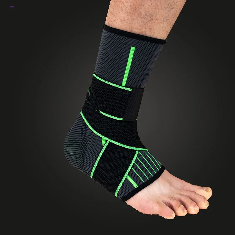 1pcSports Ankle Protector Comp - огляд і ціна Ankle Brace Support