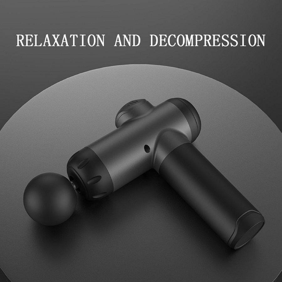 99 Level Massage Gun Fascia De - огляд і ціна Massage Gun Deep Tissue