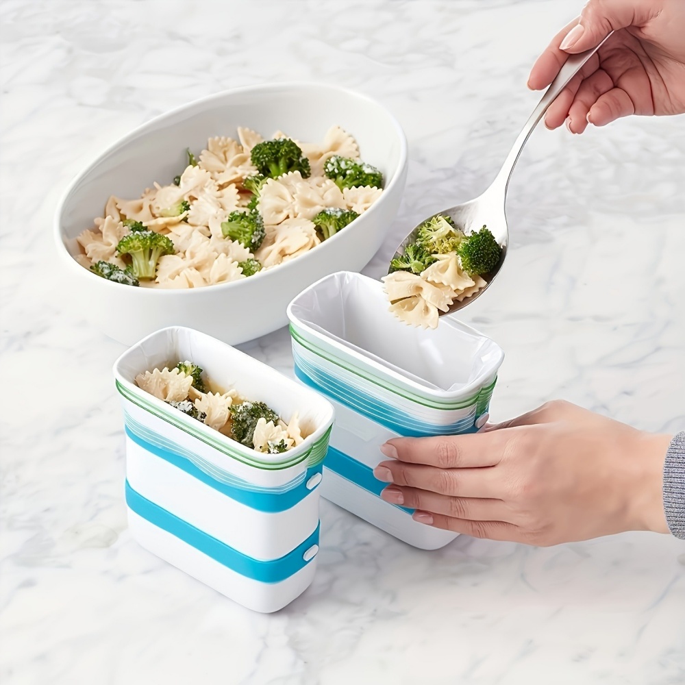1PC Food Safety Anti-pollution - огляд і ціна Health Wellness Items