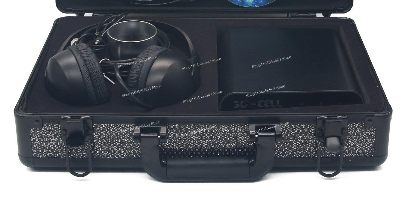 3D NLS Bioresonance Scanner &  - огляд і ціна Holistic Health & Wellness