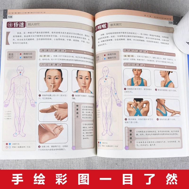 Acupoint Massage & TCM Health  - огляд і ціна Health & Wellness Festival