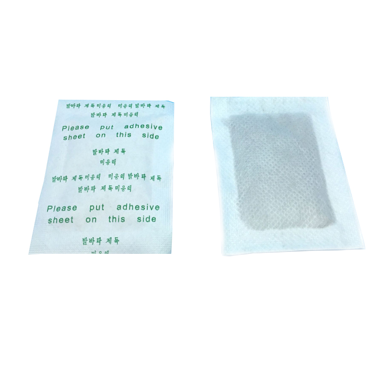 Feet Pads Cleansing Detox Foot - огляд і ціна Detox Foot Patch